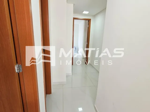 Imagem 9: Apartamento de 3 quartos na Praia do Morro, Guarapari-ES, com suíte e 2 vagas de garagem