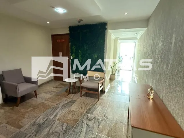 Imagem 16: Apartamento para locação na Praia do Morro, Guarapari-ES: 3 quartos, 1 suíte, 1 sala