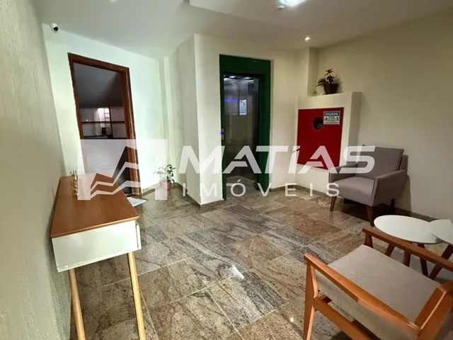 Imagem 12: Apartamento para locação na Praia do Morro, Guarapari-ES: 3 quartos, 1 suíte, 1 sala