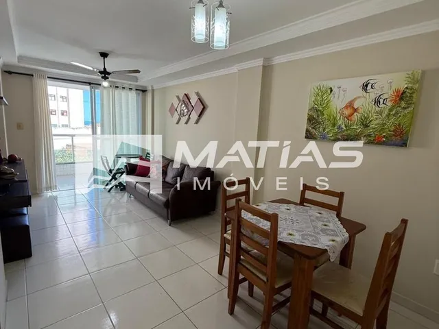 Imagem 11: Apartamento para locação na Praia do Morro, Guarapari-ES: 3 quartos, 1 suíte, 1 sala