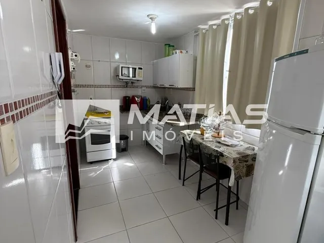 Imagem 10: Apartamento para locação na Praia do Morro, Guarapari-ES: 3 quartos, 1 suíte, 1 sala
