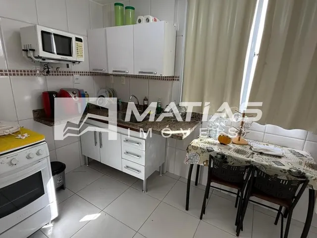 Imagem 7: Apartamento para locação na Praia do Morro, Guarapari-ES: 3 quartos, 1 suíte, 1 sala