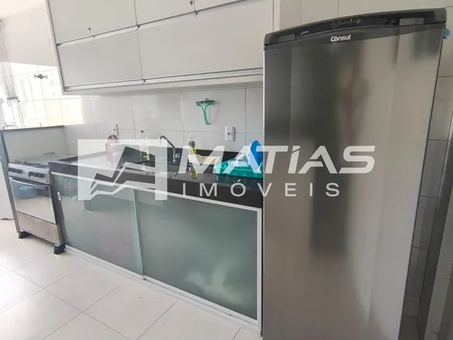 Imagem: Apartamento de 3 quartos na Praia do Morro