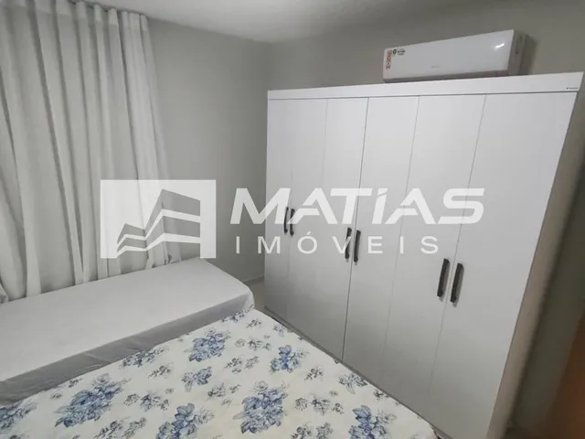 Imagem 2: Apartamento de 3 quartos na Praia do Morro: 1 suíte, 1 sala, 2 banheiros, 2 vagas de