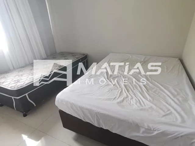 Imagem 3: Apartamento de 3 quartos na Praia do Morro: 1 suíte, 1 sala, 2 banheiros, 2 vagas de