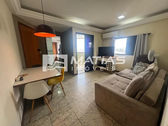 Imagem: Apartamento para locação de 2 quartos
