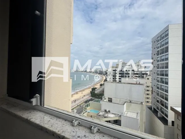 Imagem 10: Apartamento para locação de 2 quartos na Praia do Morro, Guarapari-ES: 126m², 1
