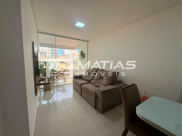 Imagem: Apartamento para locação na Praia do Morro