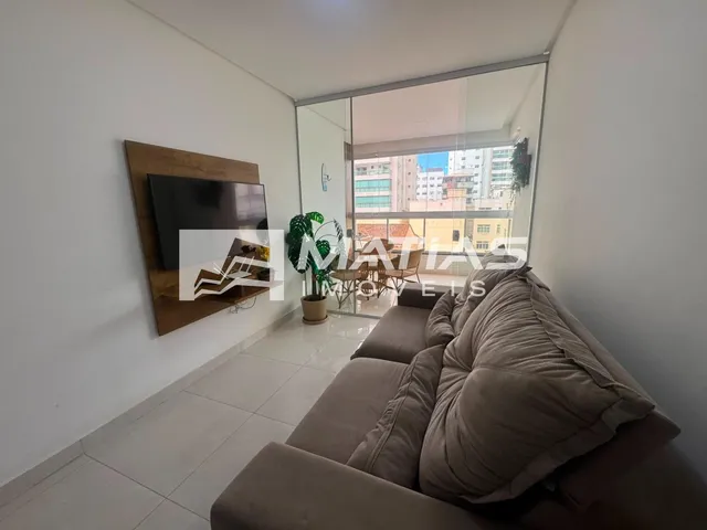 Imagem 15: Apartamento para locação na Praia do Morro - Guarapari-ES: 3 quartos, 1 suíte, 1 sala