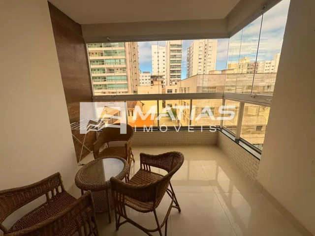 Imagem 16: Apartamento para locação na Praia do Morro - Guarapari-ES: 3 quartos, 1 suíte, 1 sala
