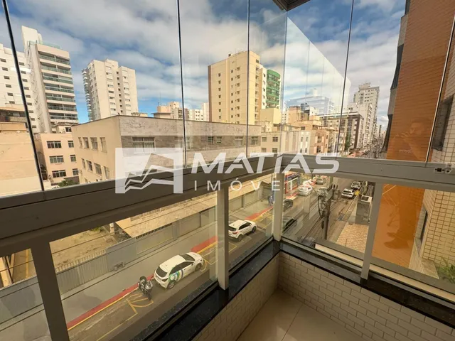 Imagem 14: Apartamento para locação na Praia do Morro - Guarapari-ES: 3 quartos, 1 suíte, 1 sala