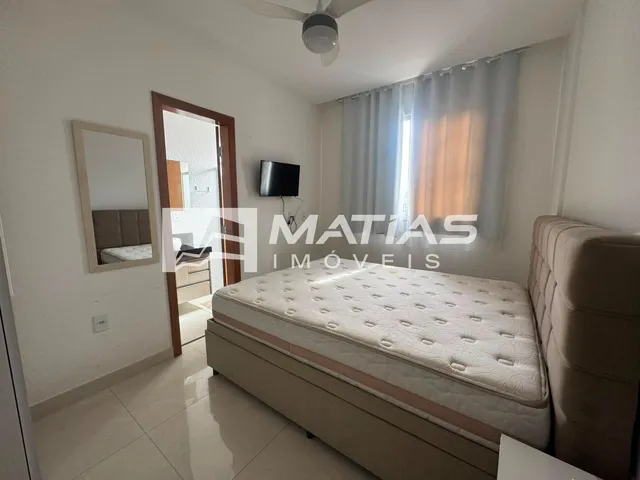 Imagem 13: Apartamento para locação na Praia do Morro - Guarapari-ES: 3 quartos, 1 suíte, 1 sala