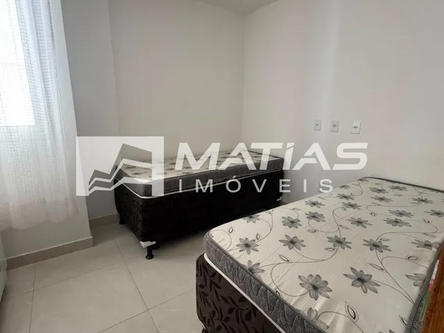 Imagem 8: Apartamento para locação na Praia do Morro - Guarapari-ES: 3 quartos, 1 suíte, 1 sala