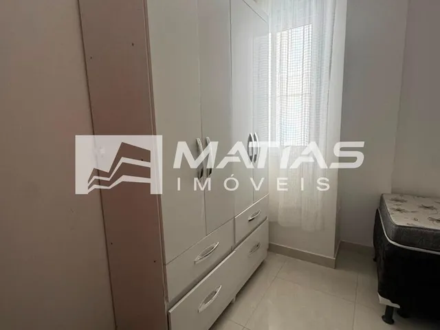 Imagem 6: Apartamento para locação na Praia do Morro - Guarapari-ES: 3 quartos, 1 suíte, 1 sala