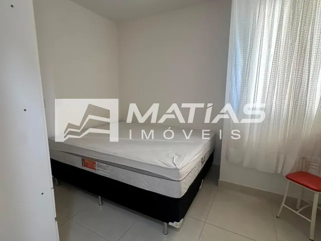 Imagem 5: Apartamento para locação na Praia do Morro - Guarapari-ES: 3 quartos, 1 suíte, 1 sala