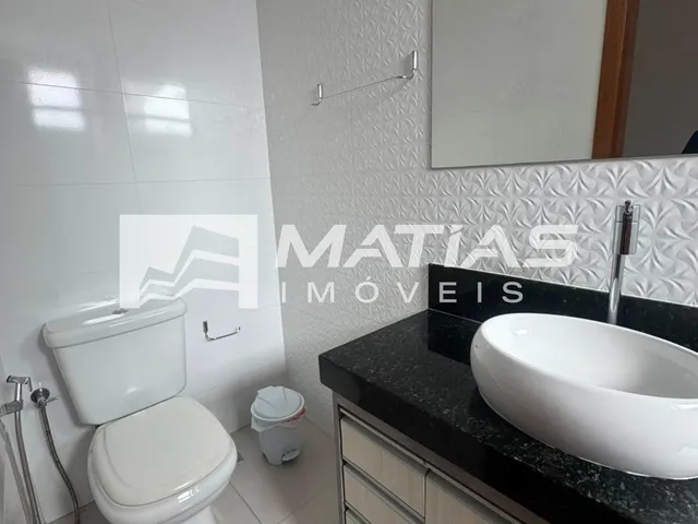 Imagem 11: Apartamento para locação na Praia do Morro - Guarapari-ES: 3 quartos, 1 suíte, 1 sala