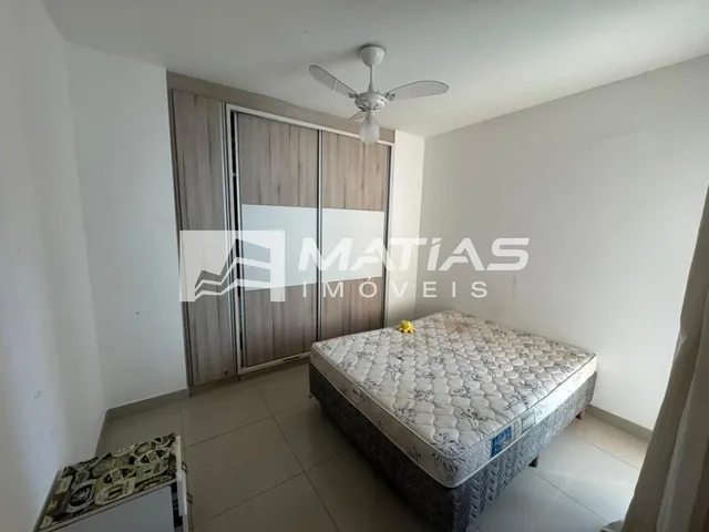 Imagem 9: Apartamento para locação na Praia do Morro, Guarapari-ES: 2 quartos, 1 suíte, 1