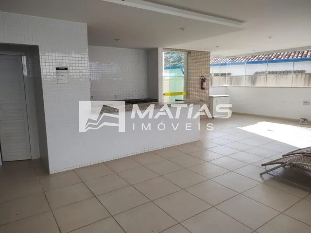 Imagem 5: Apartamento para locação na Praia do Morro, Guarapari-ES: 2 quartos, 1 suíte, 1