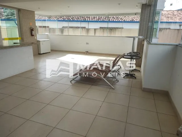 Imagem 8: Apartamento para locação na Praia do Morro, Guarapari-ES: 2 quartos, 1 suíte, 1