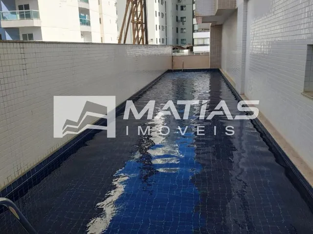 Imagem 3: Apartamento para locação na Praia do Morro, Guarapari-ES: 2 quartos, 1 suíte, 1