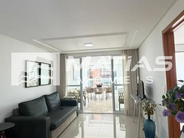 Imagem: Aluguel de Apartamento de Luxo na Praia