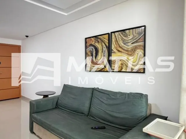 Imagem 8: Aluguel de Apartamento de Luxo na Praia do Morro, Guarapari-ES: 3 Quartos, 1 Suíte, 2