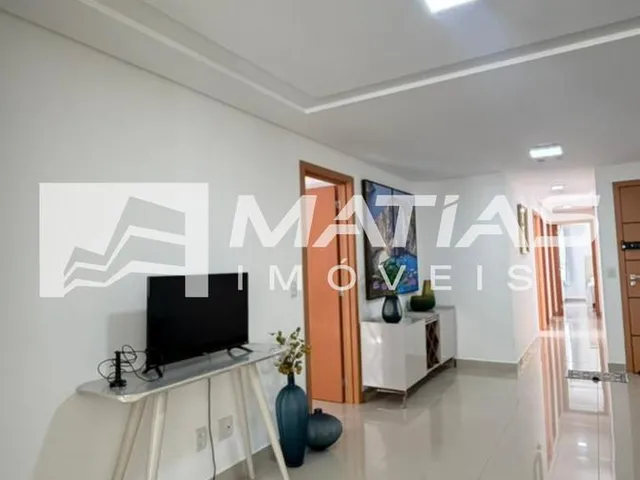 Imagem 16: Aluguel de Apartamento de Luxo na Praia do Morro, Guarapari-ES: 3 Quartos, 1 Suíte, 2