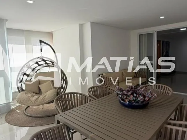 Imagem 10: Aluguel de Apartamento de Luxo na Praia do Morro, Guarapari-ES: 3 Quartos, 1 Suíte, 2