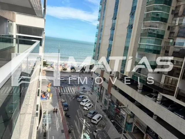 Imagem 3: Aluguel de Apartamento de Luxo na Praia do Morro, Guarapari-ES: 3 Quartos, 1 Suíte, 2