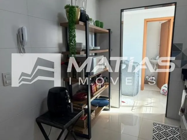 Imagem 12: Aluguel de Apartamento de Luxo na Praia do Morro, Guarapari-ES: 3 Quartos, 1 Suíte, 2