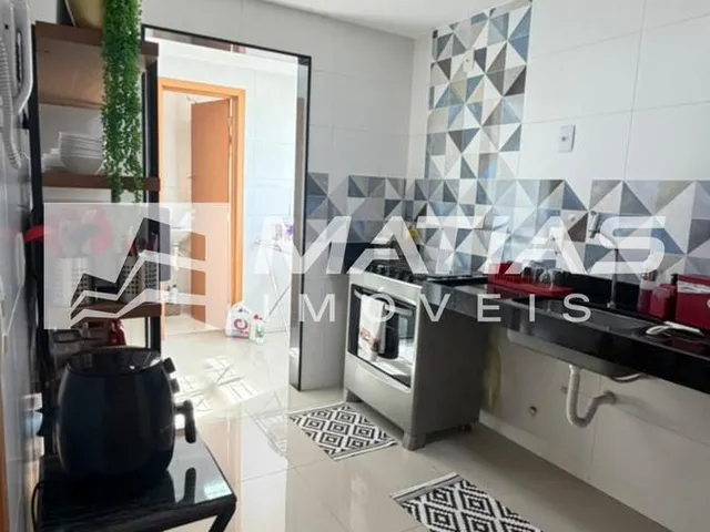 Imagem 14: Aluguel de Apartamento de Luxo na Praia do Morro, Guarapari-ES: 3 Quartos, 1 Suíte, 2