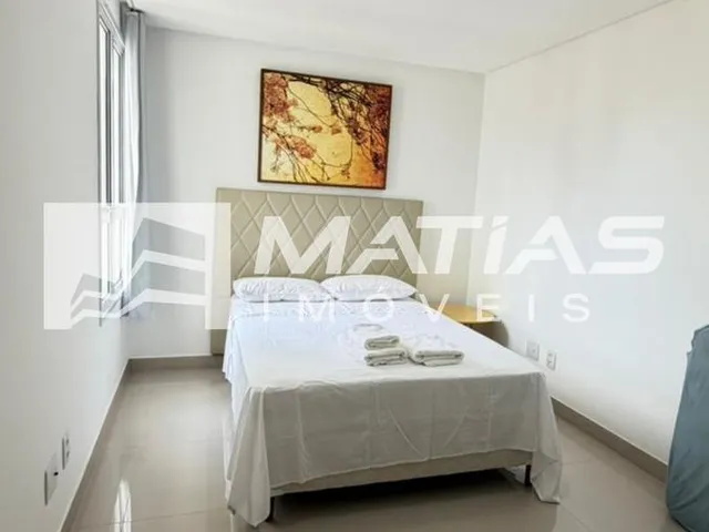 Imagem 13: Aluguel de Apartamento de Luxo na Praia do Morro, Guarapari-ES: 3 Quartos, 1 Suíte, 2