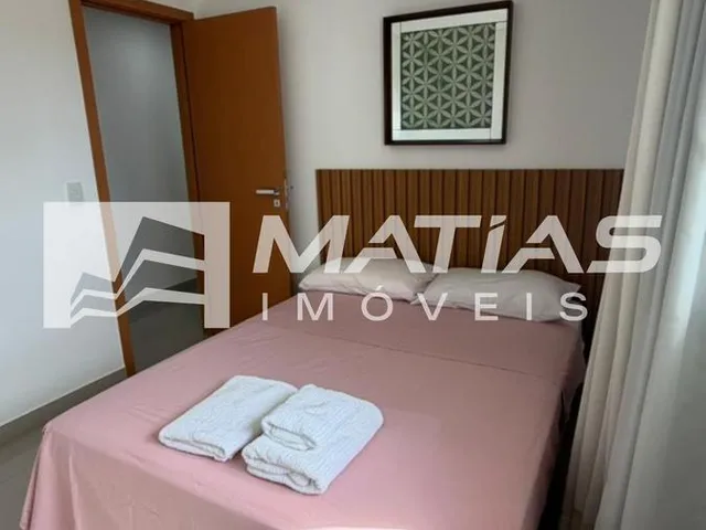 Imagem 2: Aluguel de Apartamento de Luxo na Praia do Morro, Guarapari-ES: 3 Quartos, 1 Suíte, 2