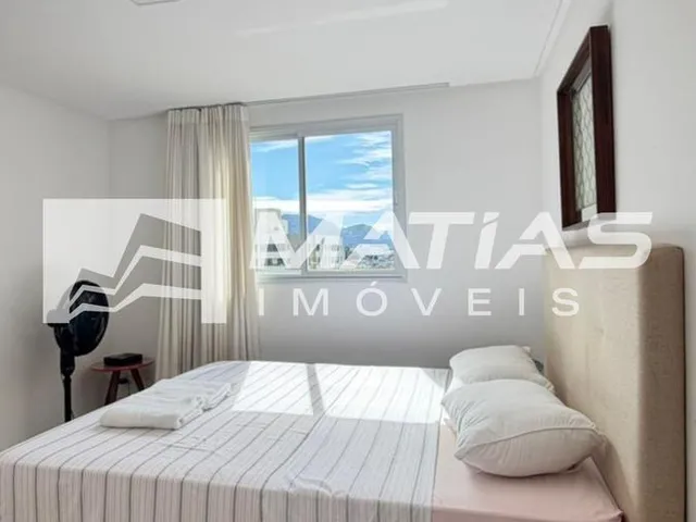 Imagem 9: Aluguel de Apartamento de Luxo na Praia do Morro, Guarapari-ES: 3 Quartos, 1 Suíte, 2