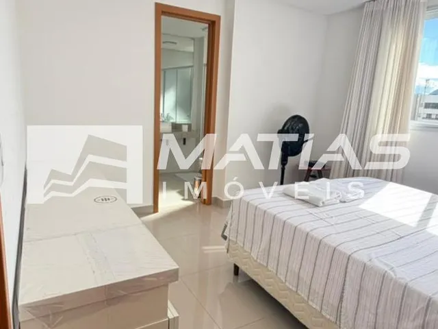 Imagem 15: Aluguel de Apartamento de Luxo na Praia do Morro, Guarapari-ES: 3 Quartos, 1 Suíte, 2