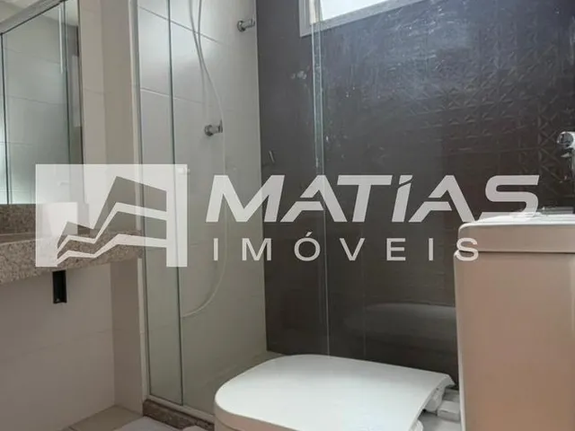 Imagem 11: Aluguel de Apartamento de Luxo na Praia do Morro, Guarapari-ES: 3 Quartos, 1 Suíte, 2
