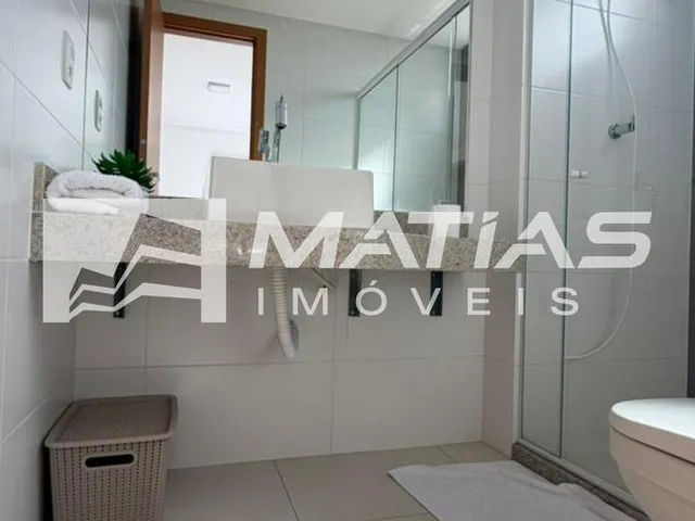 Imagem 7: Aluguel de Apartamento de Luxo na Praia do Morro, Guarapari-ES: 3 Quartos, 1 Suíte, 2