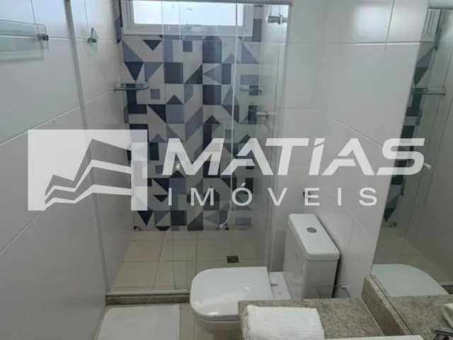 Imagem 6: Aluguel de Apartamento de Luxo na Praia do Morro, Guarapari-ES: 3 Quartos, 1 Suíte, 2