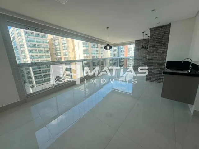 Imagem: Apartamento para locação em Guarapari-ES