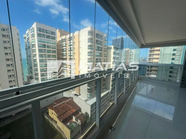 Imagem 2: Apartamento para locação em Guarapari-ES, Muquiçaba: 3 quartos, 1 suíte, 1 sala, 2