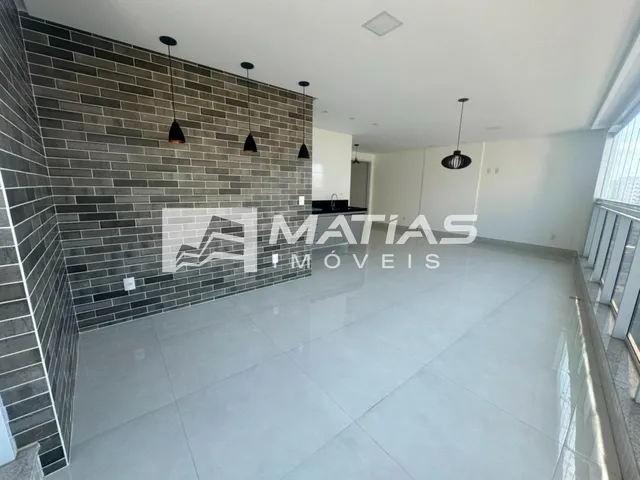 Imagem 12: Apartamento para locação em Guarapari-ES, Muquiçaba: 3 quartos, 1 suíte, 1 sala, 2