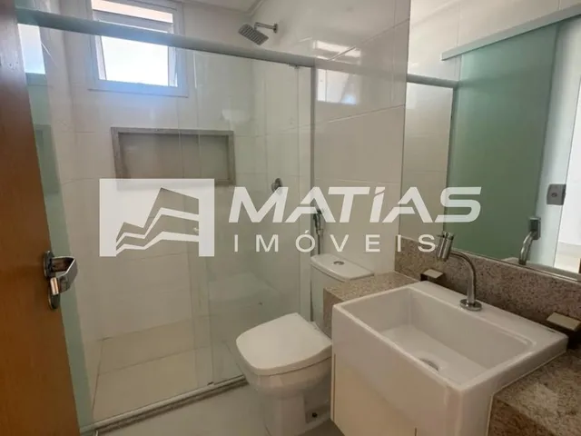 Imagem 9: Apartamento para locação em Guarapari-ES, Muquiçaba: 3 quartos, 1 suíte, 1 sala, 2