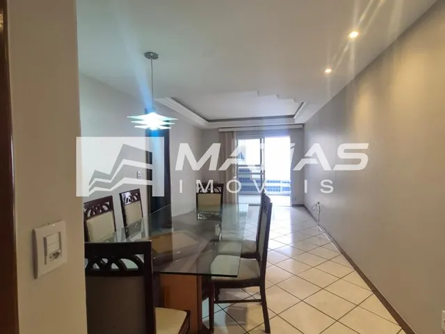 Imagem: Apartamento de 3 Quartos com Suíte para