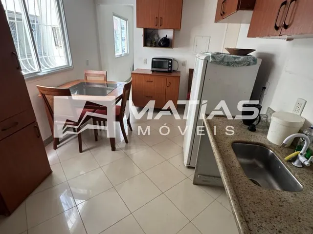 Imagem 9: Apartamento à venda na Praia do Morro em Guarapari-ES: 2 quartos, 2 suítes, 1 sala, 3
