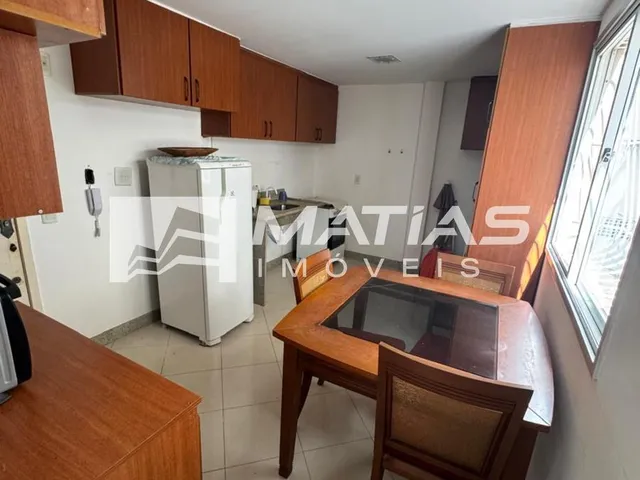 Imagem 4: Apartamento à venda na Praia do Morro em Guarapari-ES: 2 quartos, 2 suítes, 1 sala, 3
