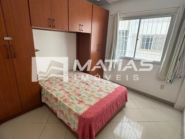 Imagem 6: Apartamento à venda na Praia do Morro em Guarapari-ES: 2 quartos, 2 suítes, 1 sala, 3