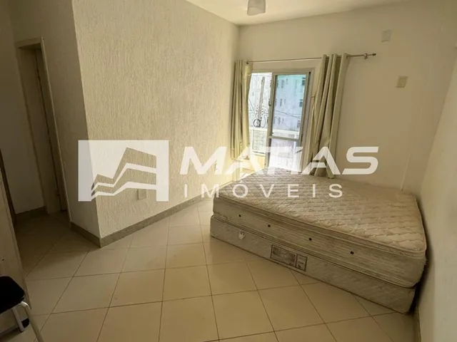 Imagem 3: Apartamento à venda na Praia do Morro em Guarapari-ES: 2 quartos, 2 suítes, 1 sala, 3