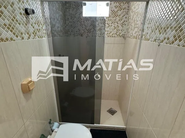 Imagem 7: Apartamento à venda na Praia do Morro em Guarapari-ES: 2 quartos, 2 suítes, 1 sala, 3