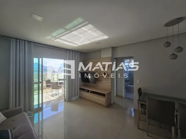 Imagem: Apartamento de 2 quartos para locação
