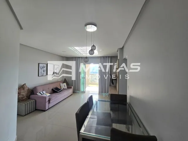 Imagem 7: Apartamento de 2 quartos para locação na Praia do Morro, Guarapari-ES: 1 suíte, 1